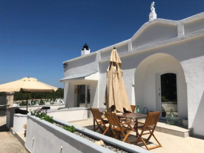 Casa Vacanza i Cedri Martina Franca